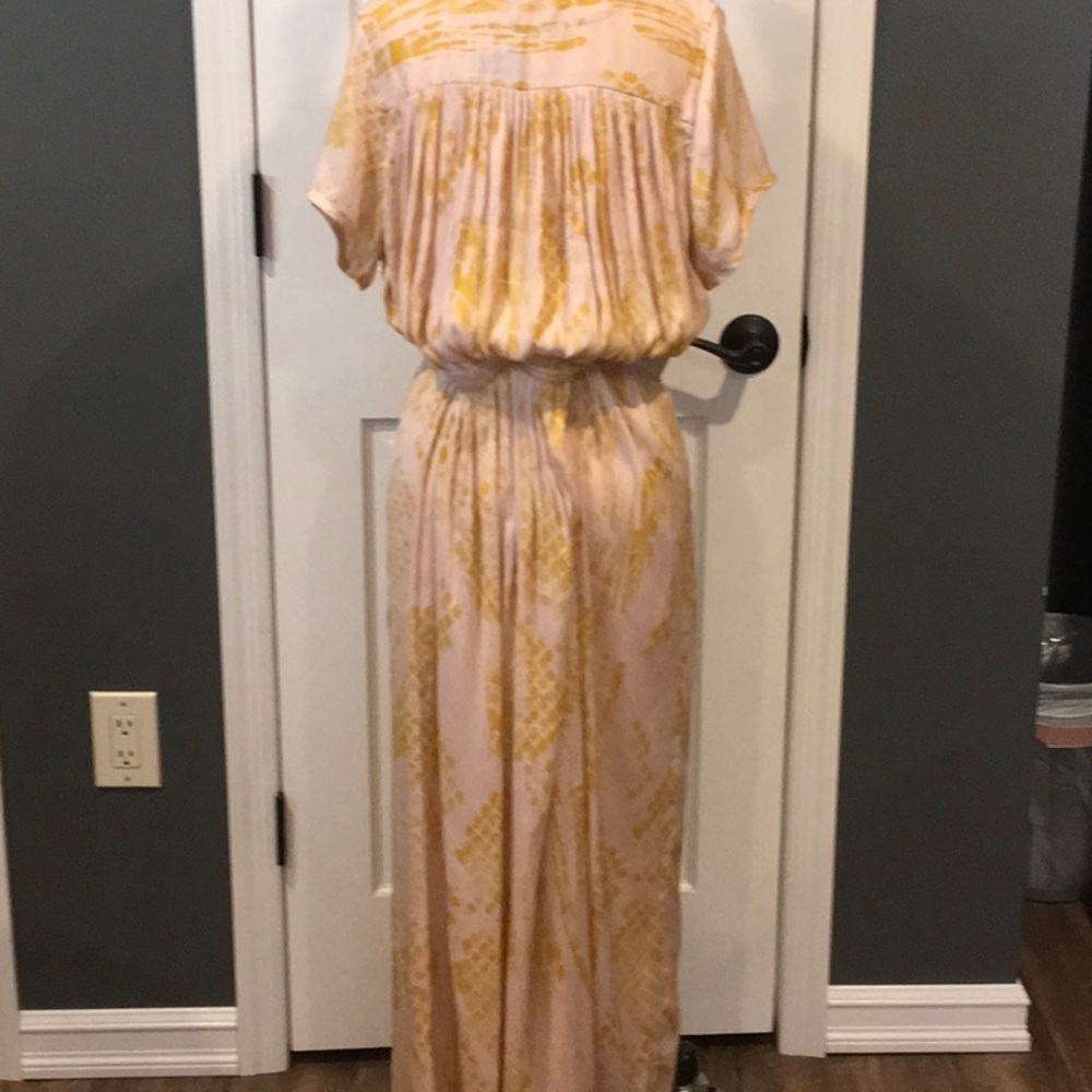Rare Free People Robe/Kimono. Festival Ready! Host Pick🎉 - Picture 8 of 8